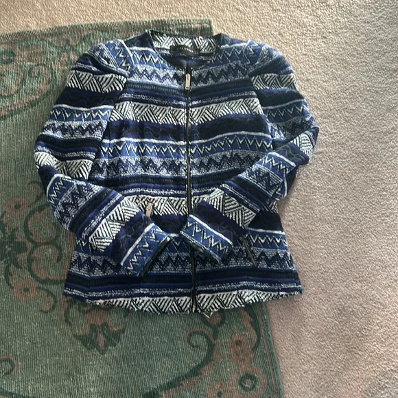 Zara jacket - Picture 1 of 1